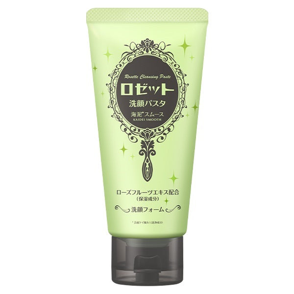 Rosette Cleansing Paste 120g