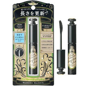 SHISEIDO Majolica Lash Expander Mascara