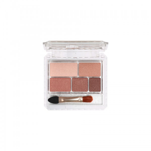 CANMAKE Perfect Multi Eyes Eyeshadow 05