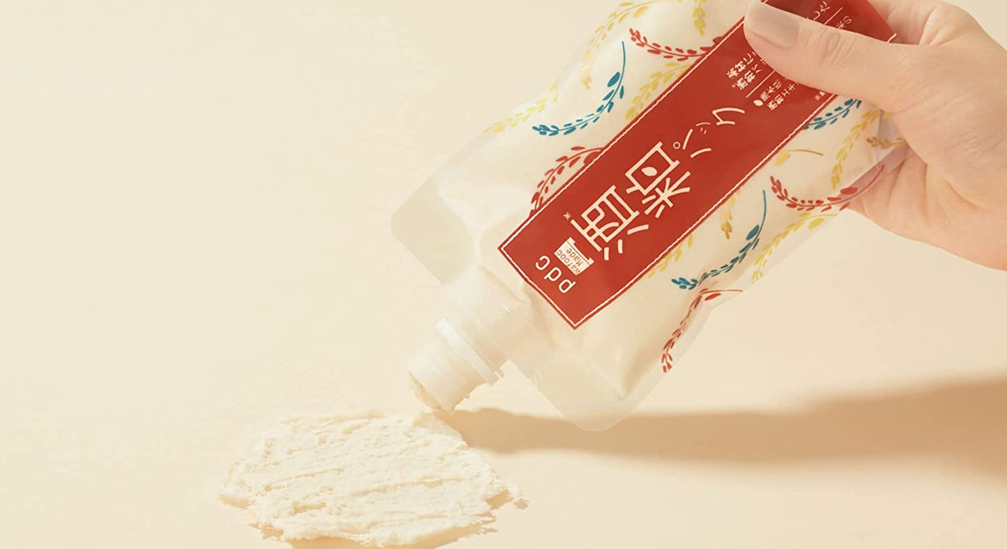 PDC Wafood Made Sake Lees Brightening Mask 190g