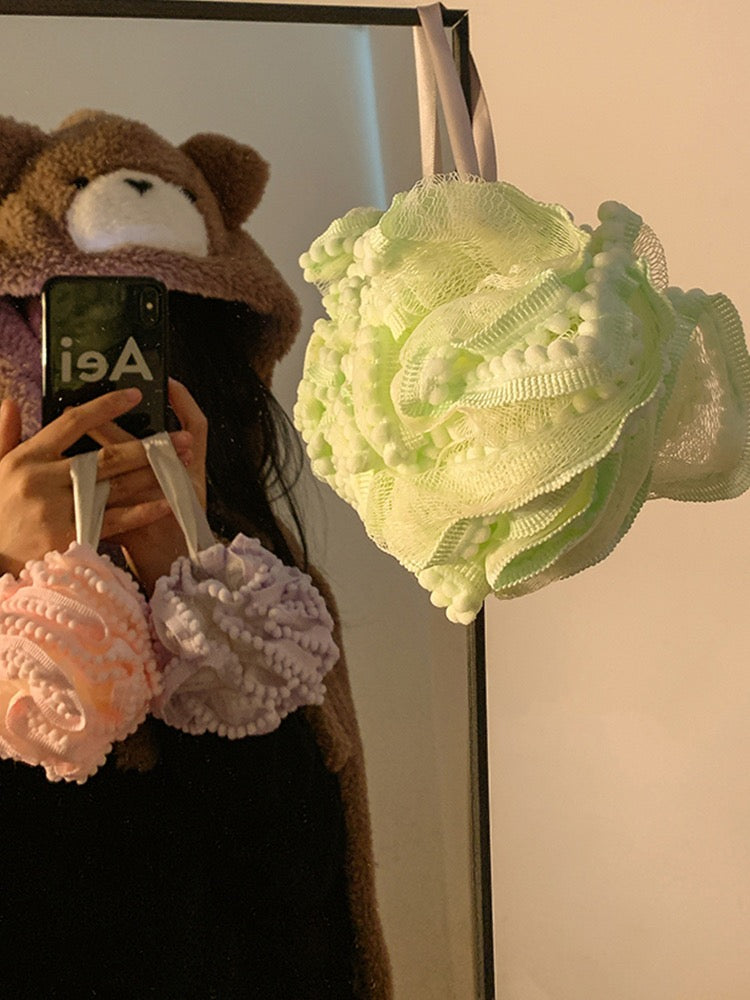 Ultra-Soft Bath Sponge