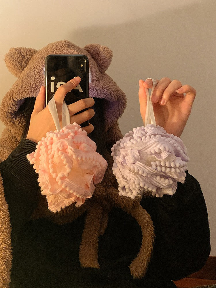 Ultra-Soft Bath Sponge