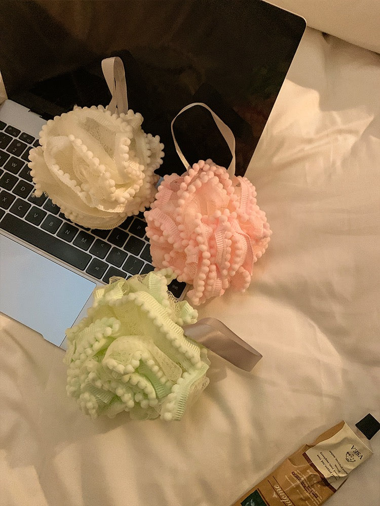 Ultra-Soft Bath Sponge