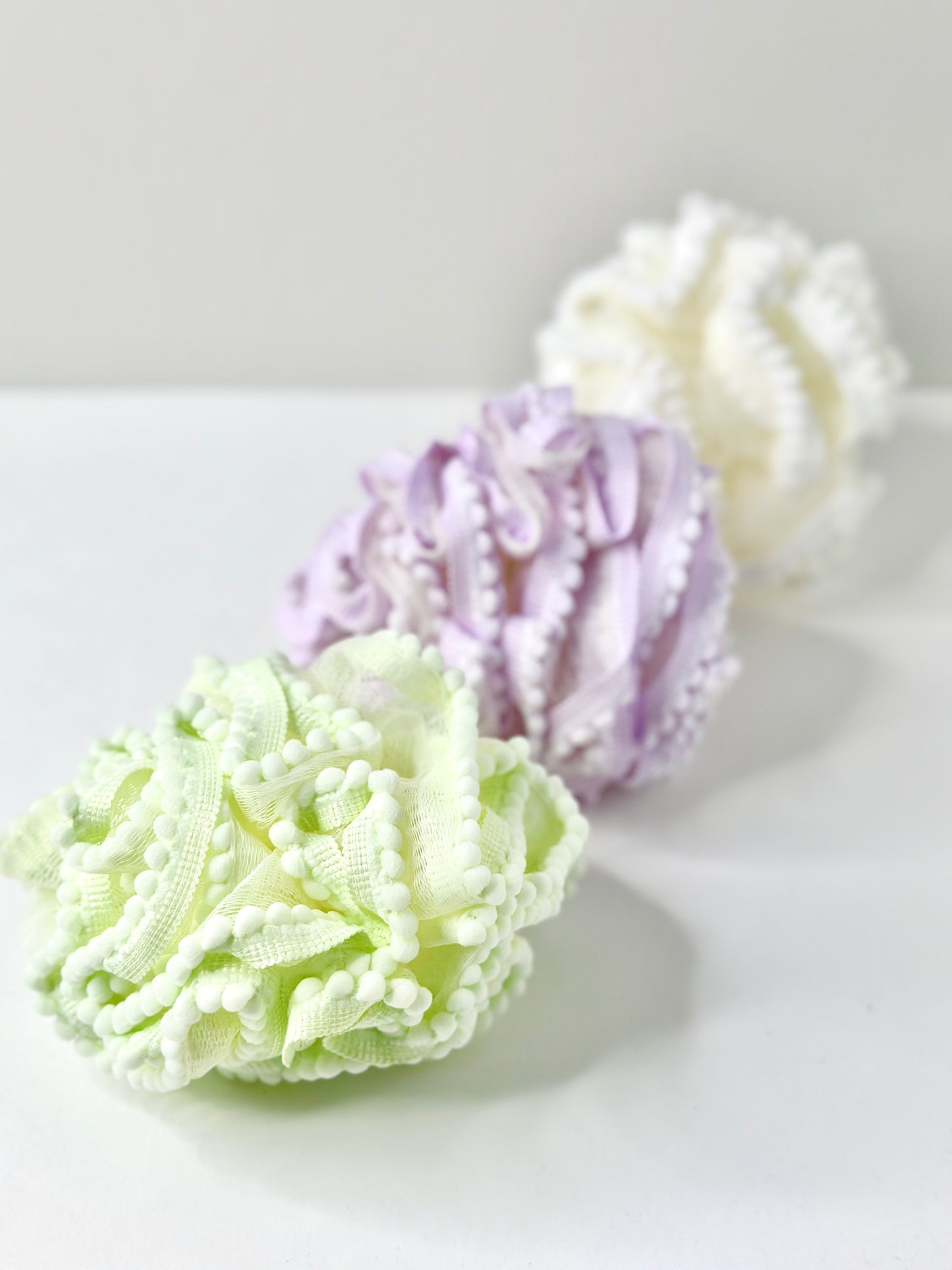 Ultra-Soft Bath Sponge