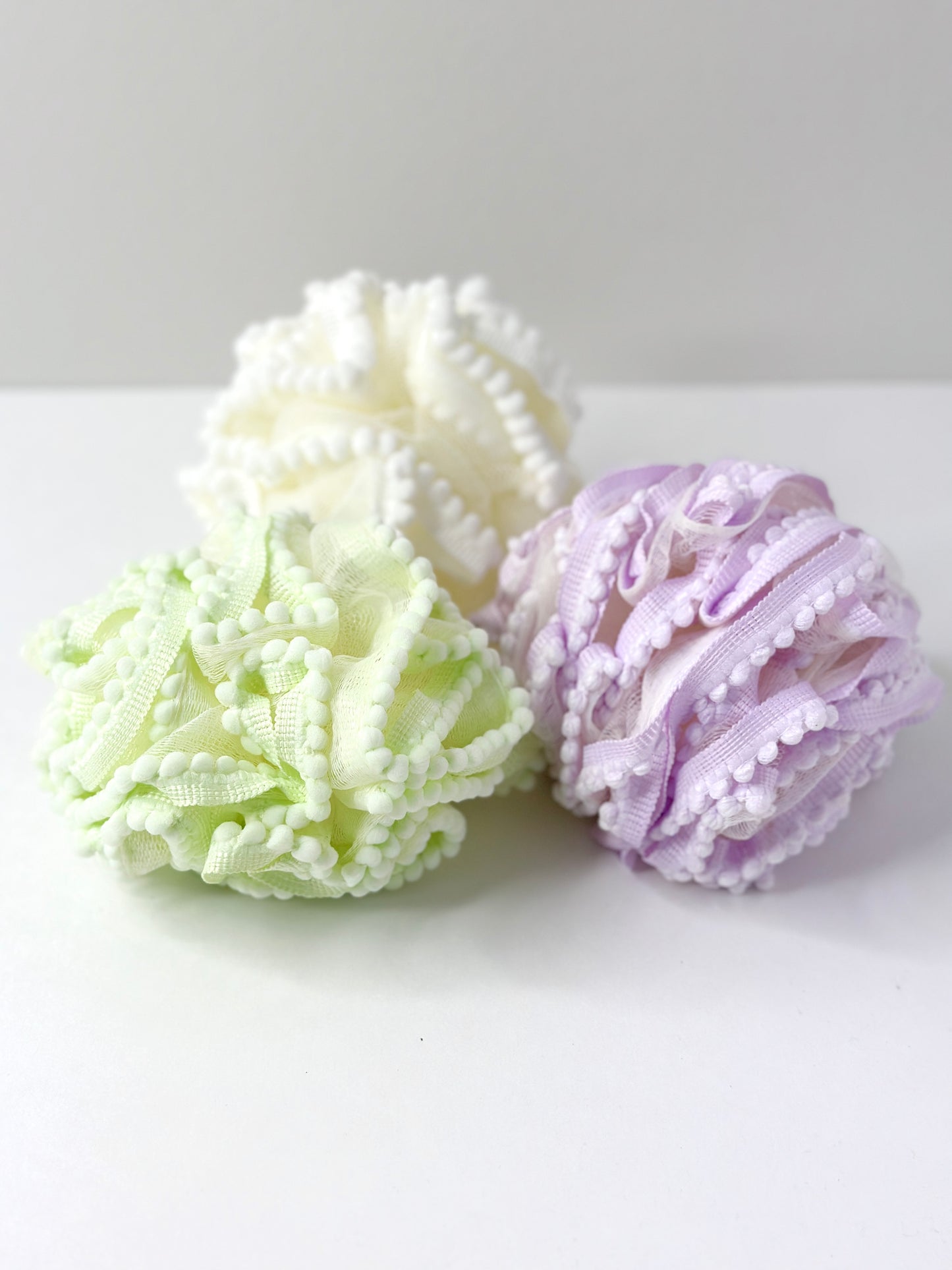 Ultra-Soft Bath Sponge