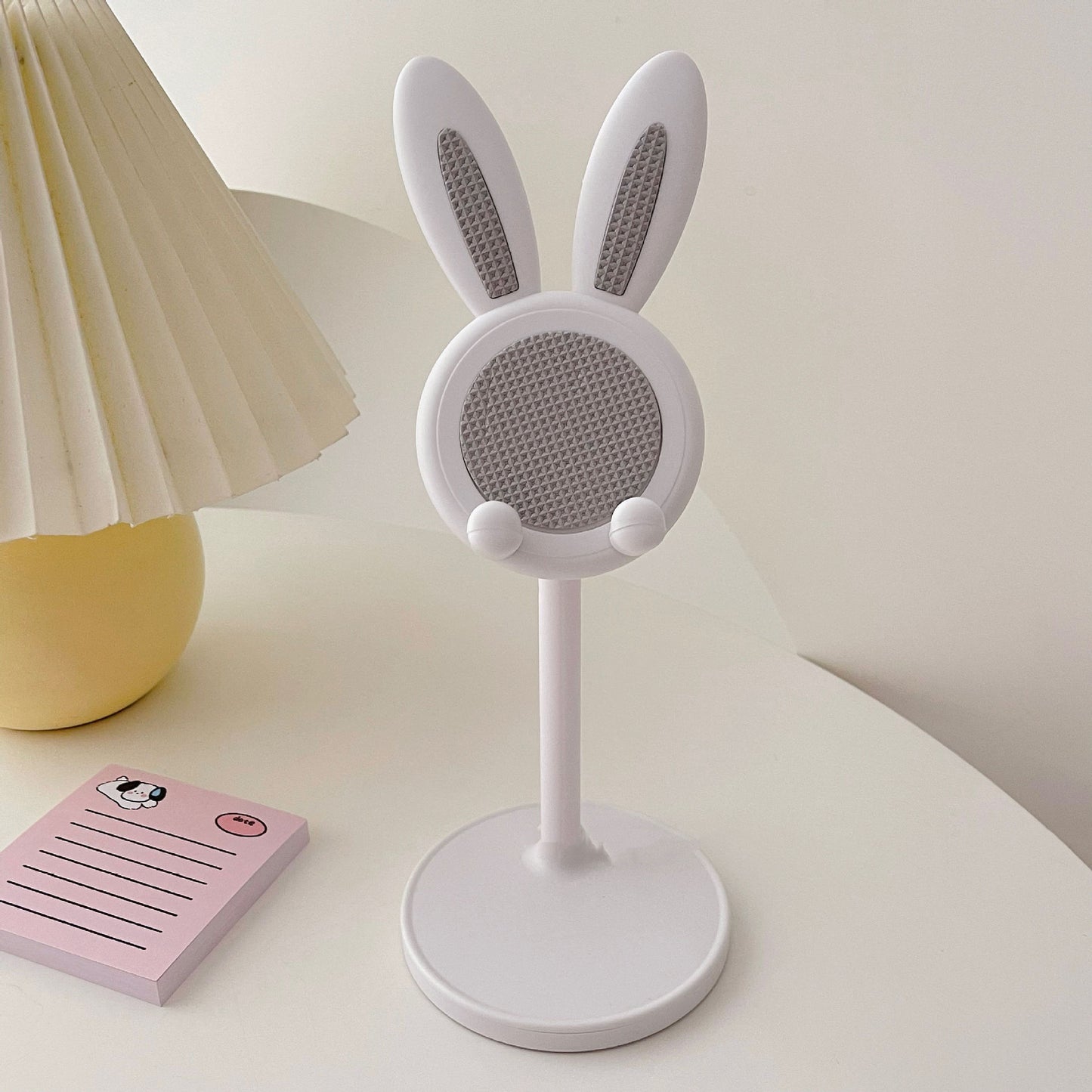 Bunny Adjustable Height Portable Phone Stand