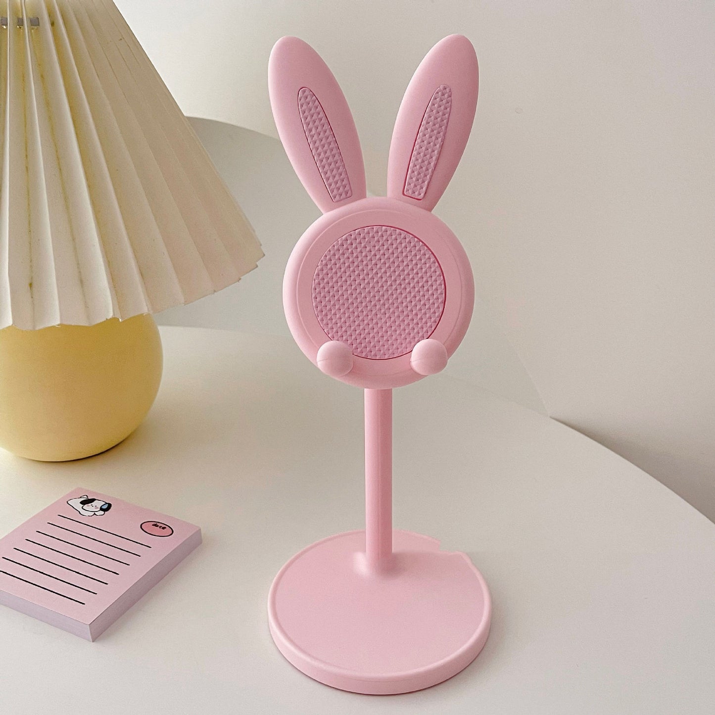 Bunny Adjustable Height Portable Phone Stand