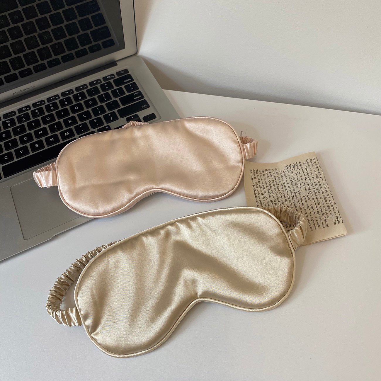 Eye Care Light-Blocking Sleep Mask