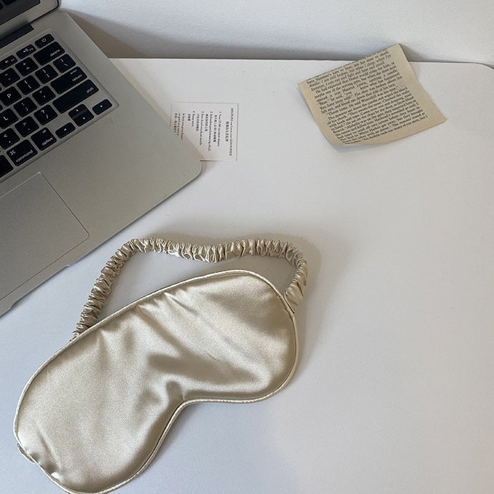 Eye Care Light-Blocking Sleep Mask
