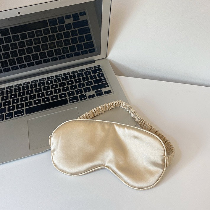Eye Care Light-Blocking Sleep Mask