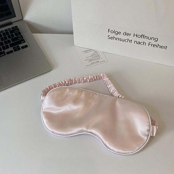 Eye Care Light-Blocking Sleep Mask