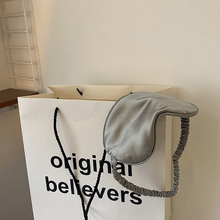 Eye Care Light-Blocking Sleep Mask