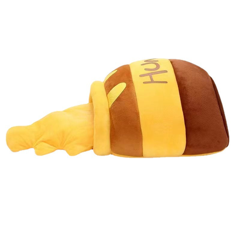 Honey Jar Bed For Cat Or Dog