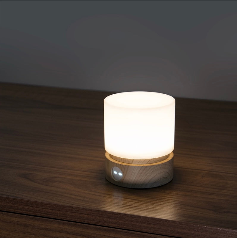 Rechargeable Bedside Night Light