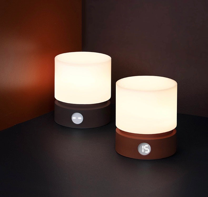 Rechargeable Bedside Night Light