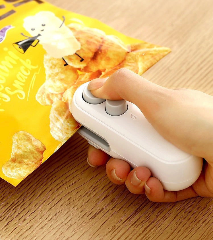 Snack Mini Heat Sealer