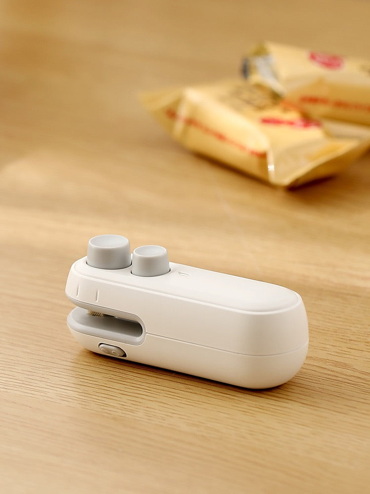 Snack Mini Heat Sealer