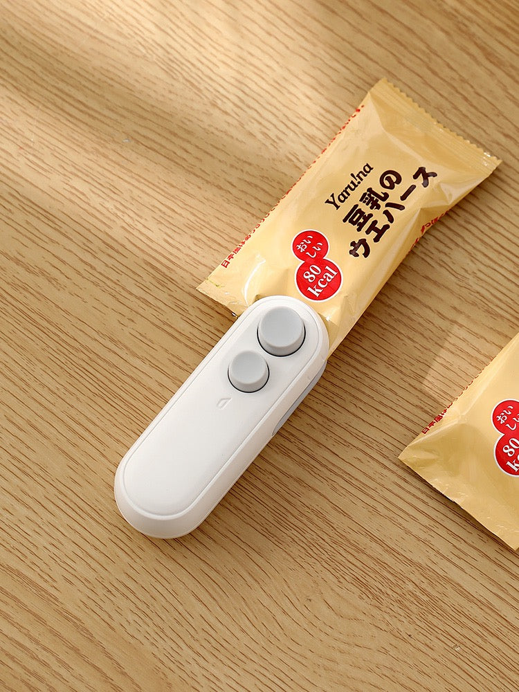 Snack Mini Heat Sealer