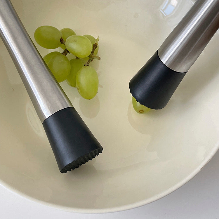 Stainless Steel Cocktail Muddler