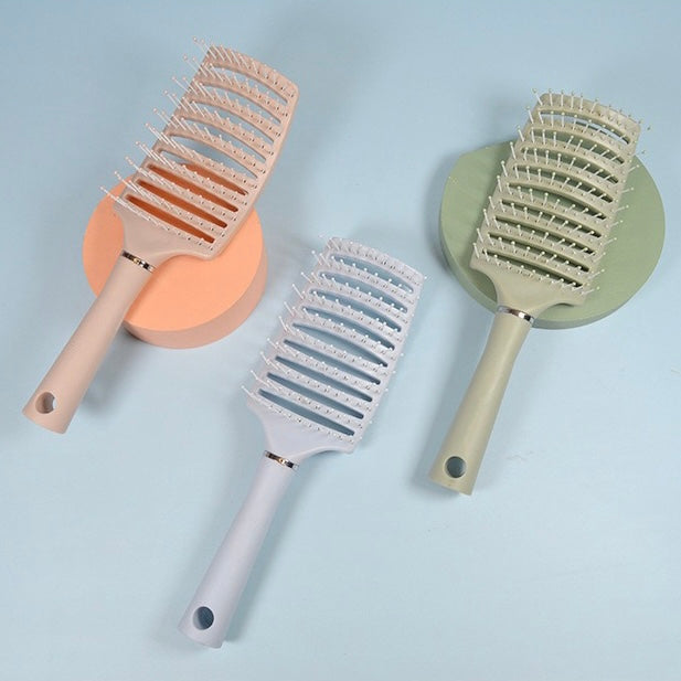 Fluffy Styling Massage Air Cushion Comb