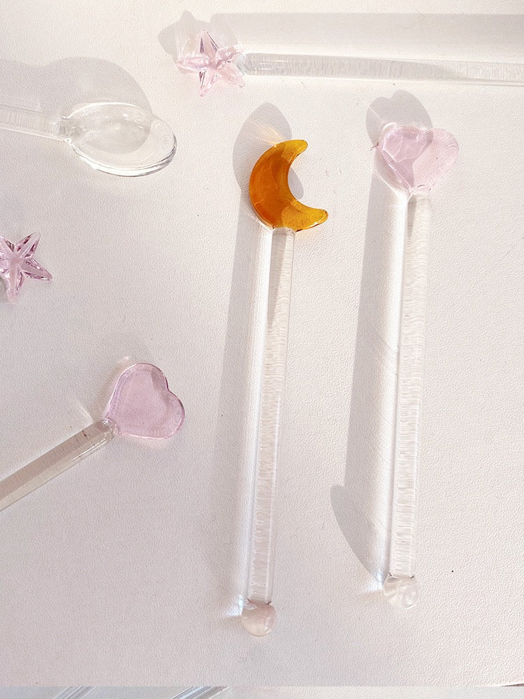 Glass Stirring Sticks