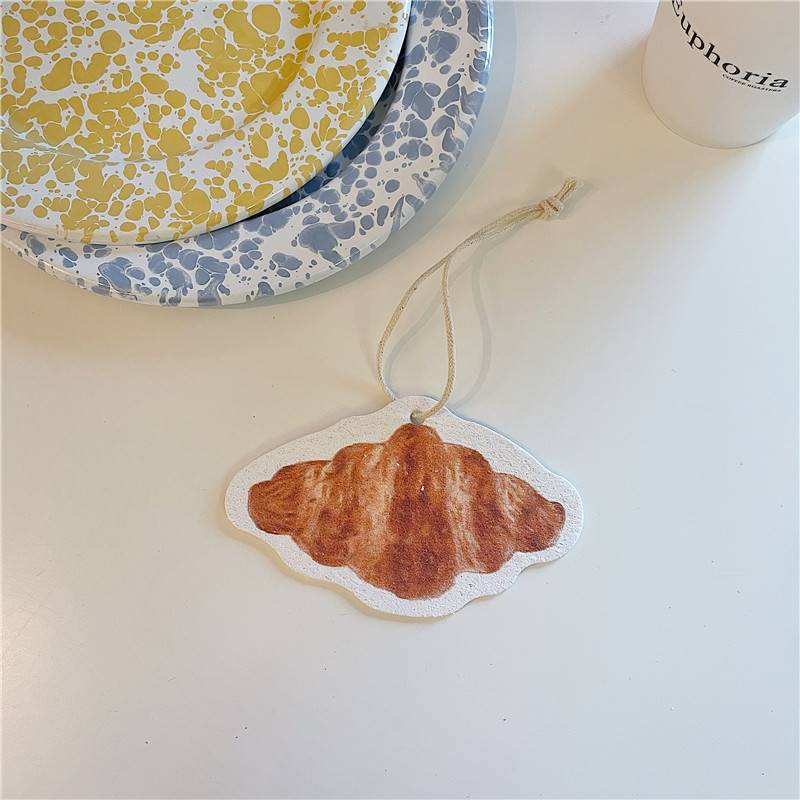 Cartoon Microfiber Cleaning and Absorbent Sponge Cloth