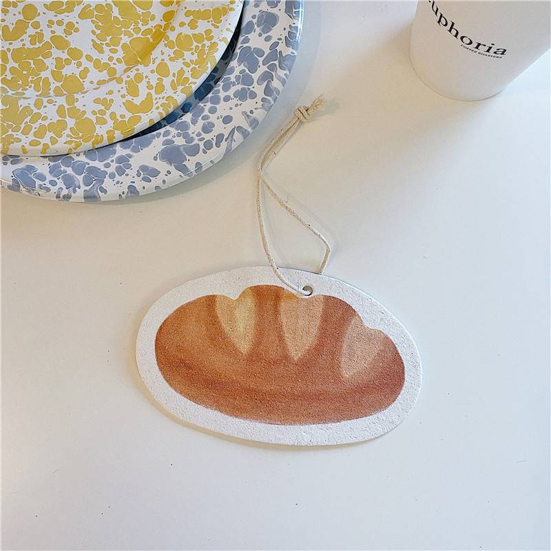 Cartoon Microfiber Cleaning and Absorbent Sponge Cloth