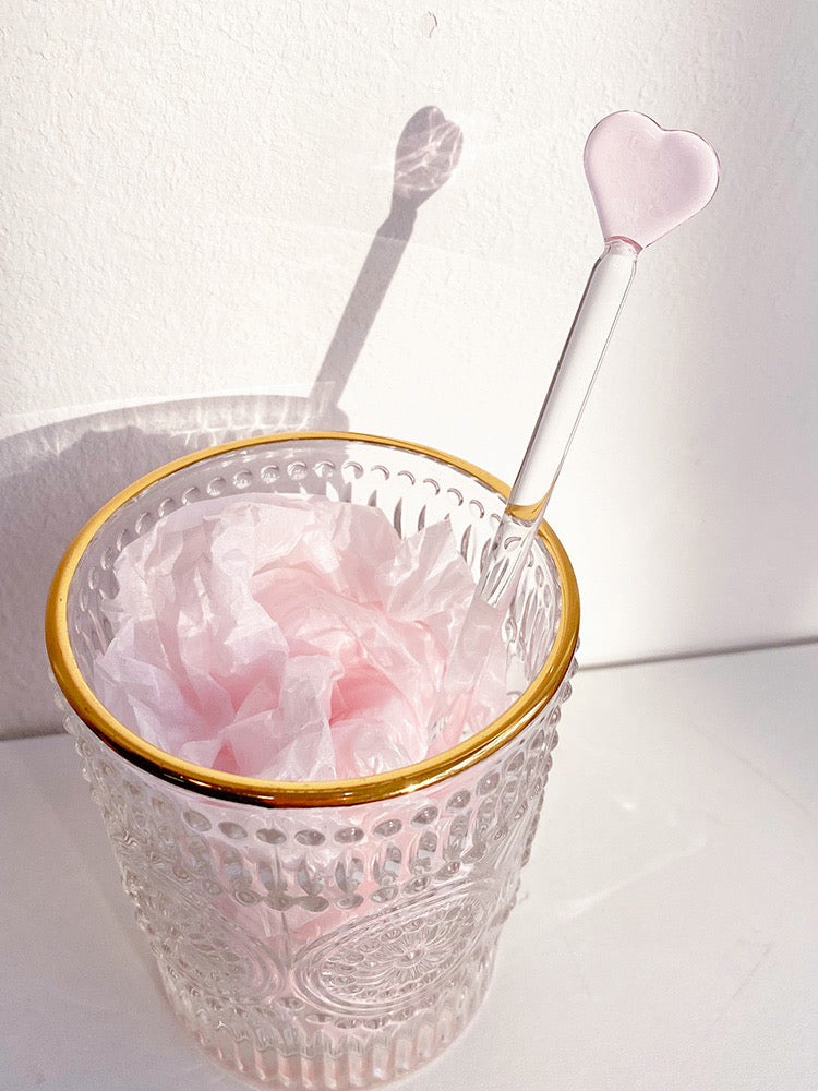 Glass Stirring Sticks