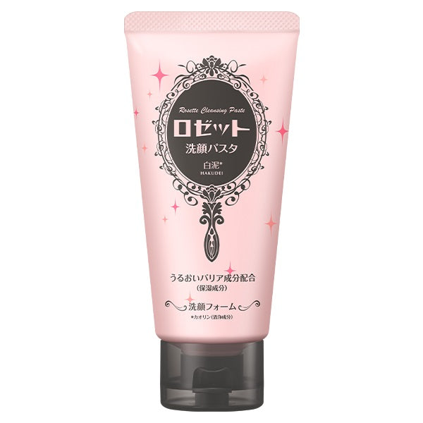 Rosette Cleansing Paste 120g