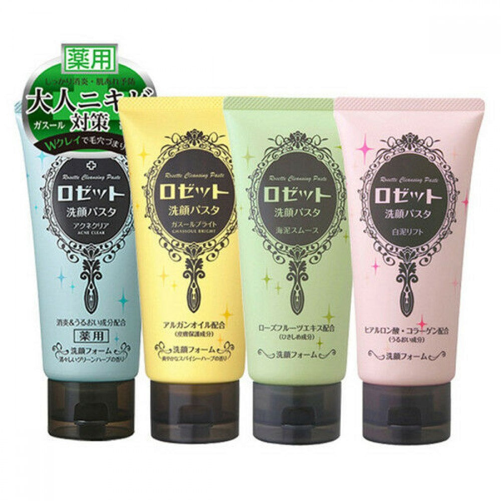 Rosette Cleansing Paste 120g