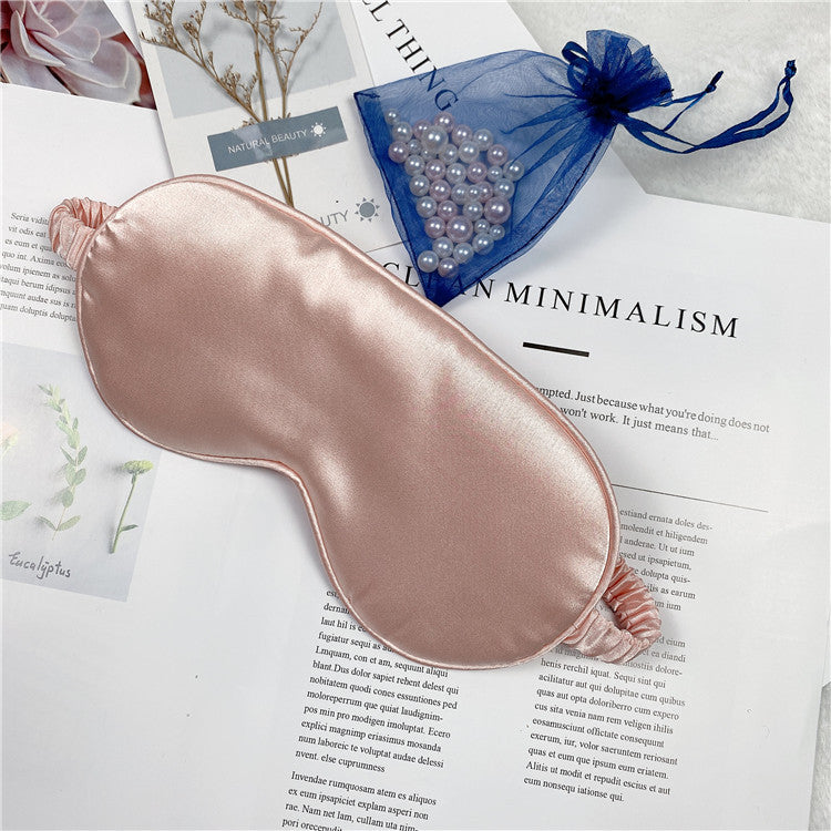 Eye Care Light-Blocking Sleep Mask