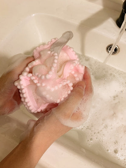 Ultra-Soft Bath Sponge