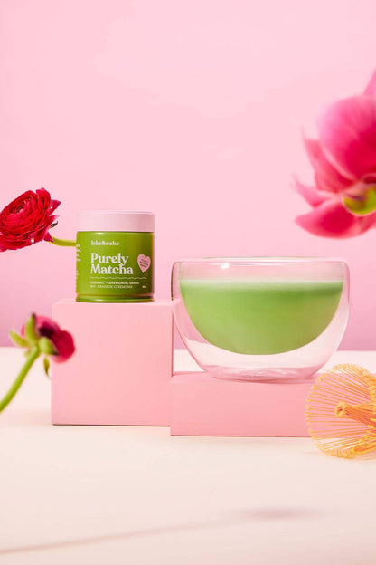 The Tea Bowl