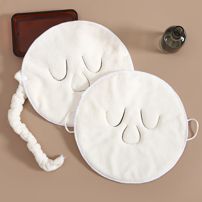 Face Mask Cover/ Facial Steaming Towel
