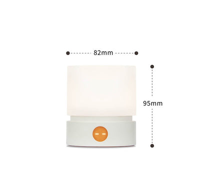 Rechargeable Bedside Night Light