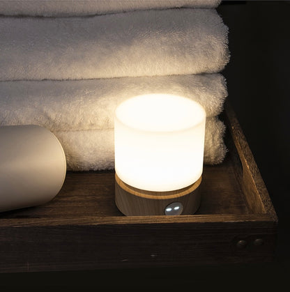 Rechargeable Bedside Night Light