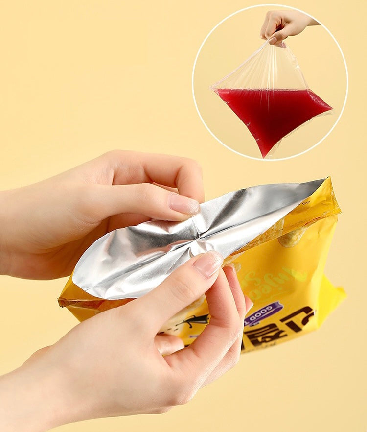 Snack Mini Heat Sealer