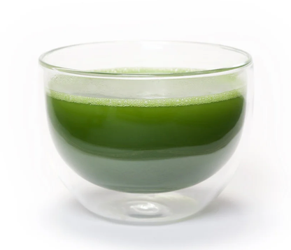 The Tea Bowl